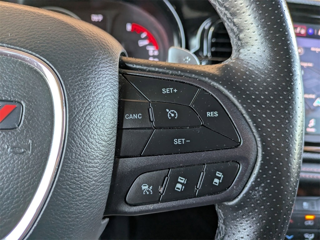 Thumbnail: 2023 Dodge Durango - 23