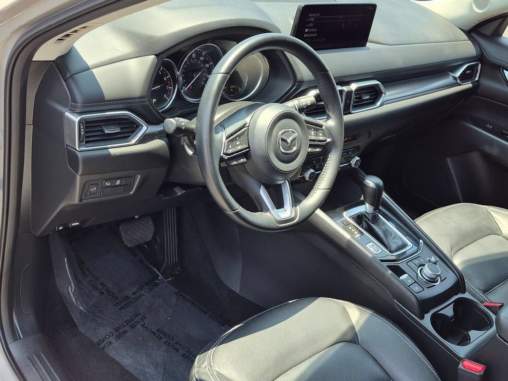 Thumbnail: 2025 Mazda CX-5 - 14
