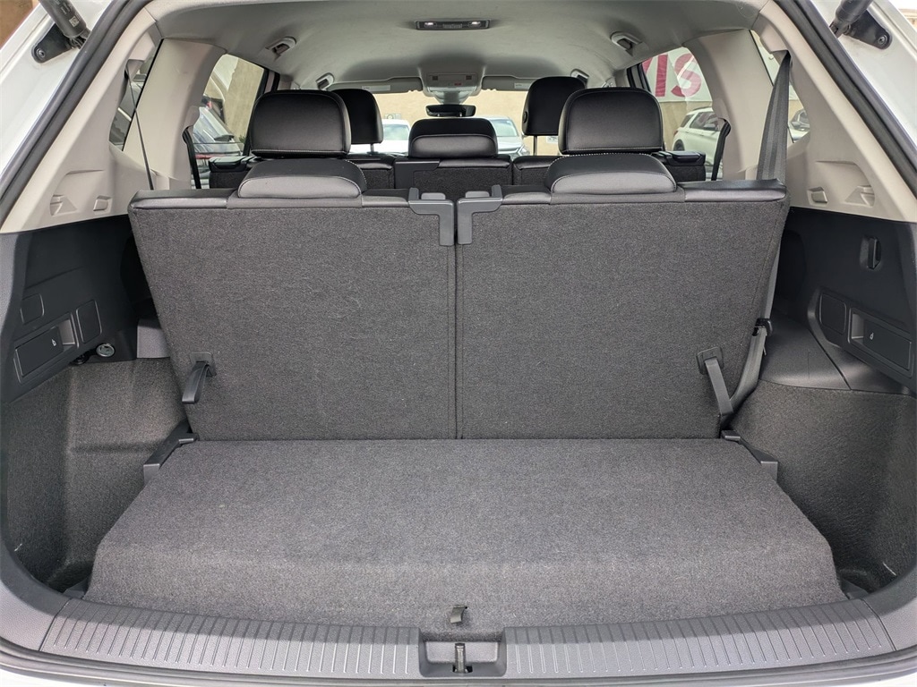 Thumbnail: 2024 Volkswagen Tiguan - 31