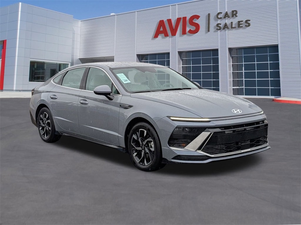 Thumbnail: 2025 Hyundai Sonata - 3