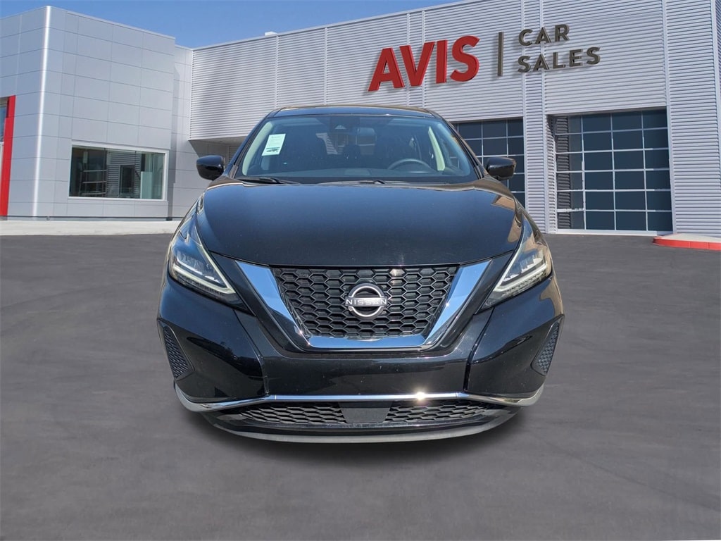 Thumbnail: 2023 Nissan Murano - 2