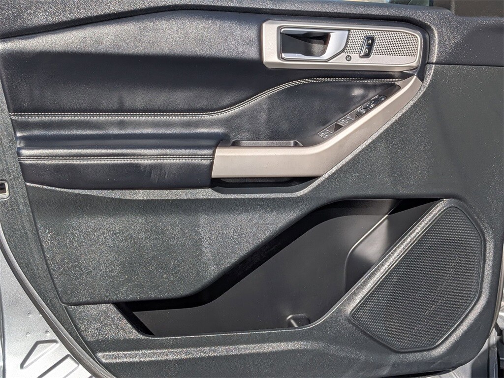 Thumbnail: 2023 Ford Explorer - 11