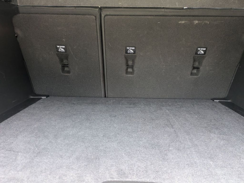 Thumbnail: 2025 Chevrolet Trax - 31