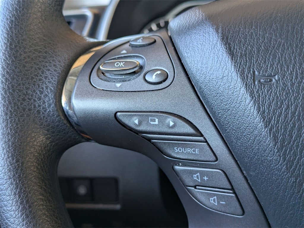 Thumbnail: 2023 Nissan Murano - 21