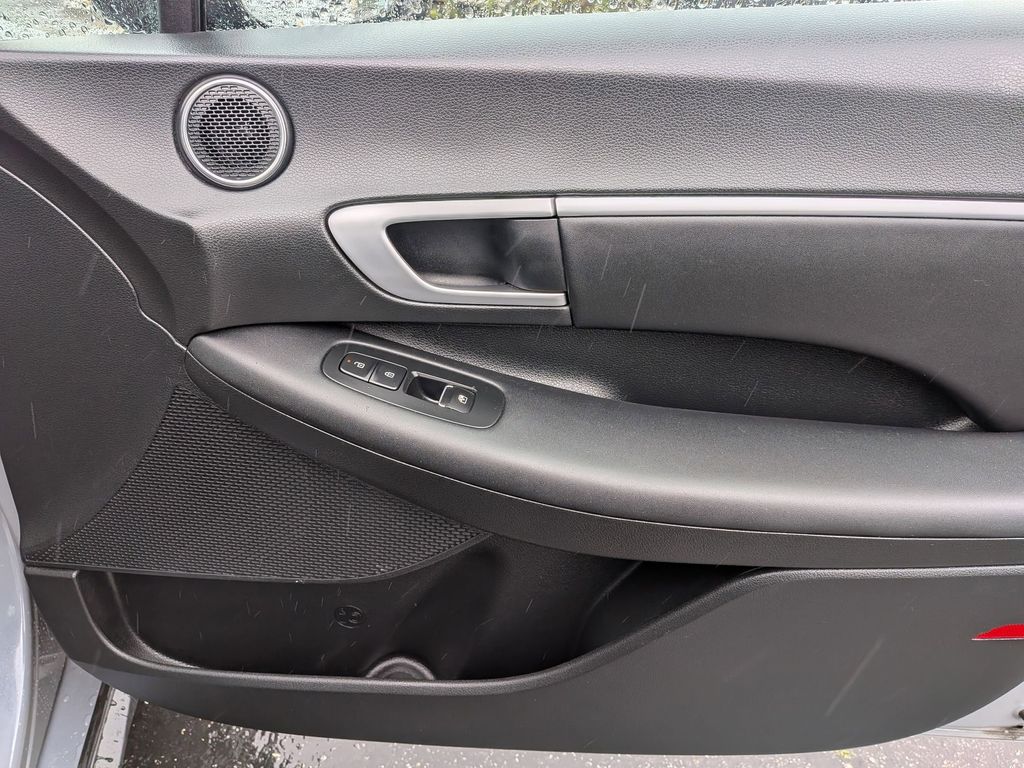 Thumbnail: 2025 Hyundai Sonata - 32