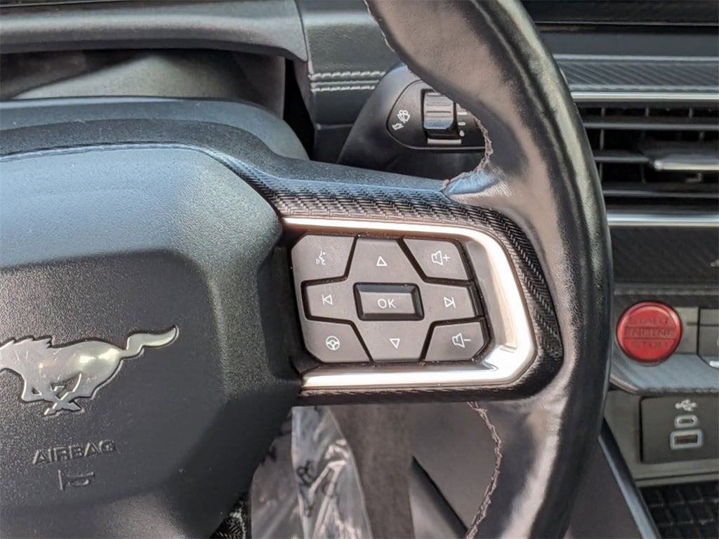 Thumbnail: 2024 Ford Mustang - 25