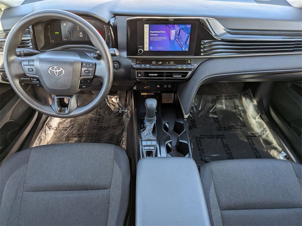 Thumbnail: 2025 Toyota Camry - 23