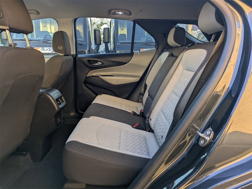 Thumbnail: 2023 Chevrolet Equinox - 27