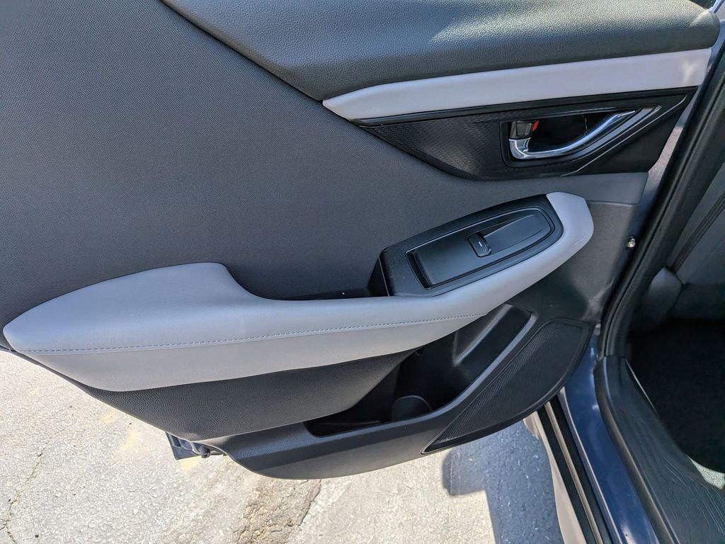 Thumbnail: 2025 Subaru Outback - 26