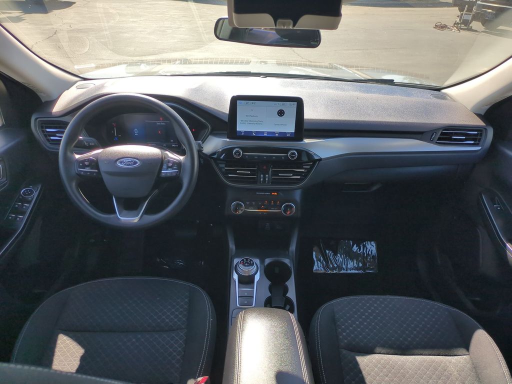 Thumbnail: 2025 Ford Escape - 22