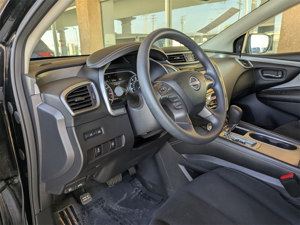 Thumbnail: 2023 Nissan Murano - 15