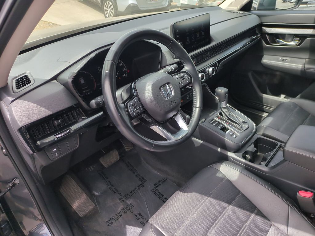 Thumbnail: 2025 Honda CR-V - 15