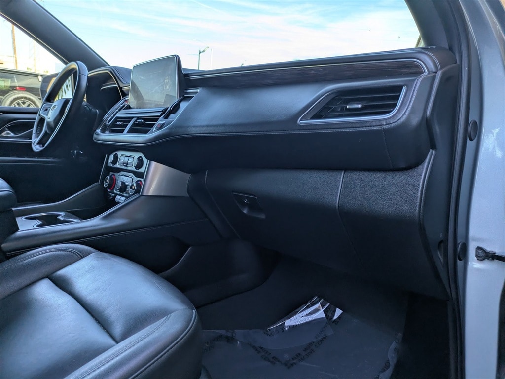 Thumbnail: 2024 Chevrolet Tahoe - 34