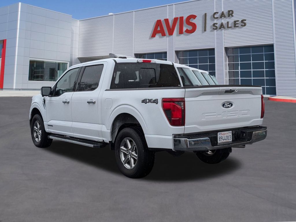 Thumbnail: 2024 Ford F-150 - 9