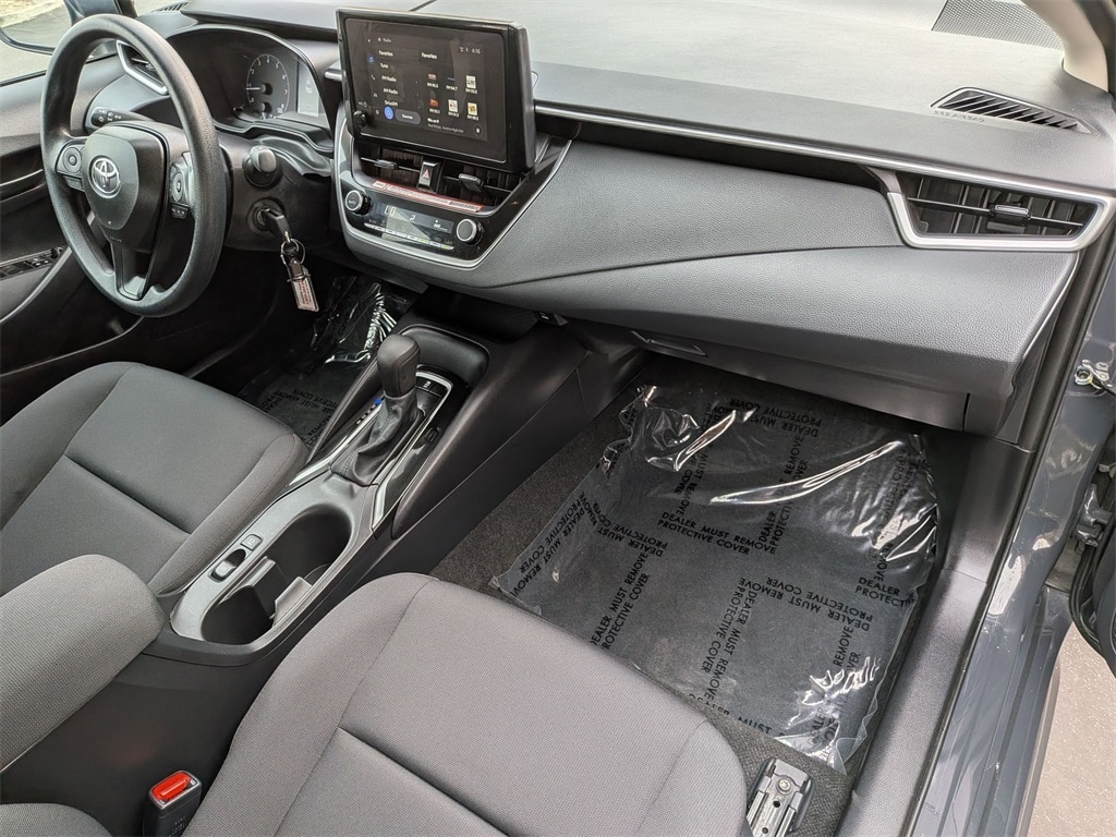 Thumbnail: 2025 Toyota Corolla - 29