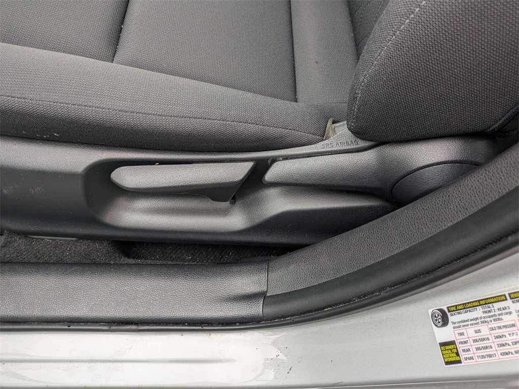 Thumbnail: 2024 Toyota Corolla - 14