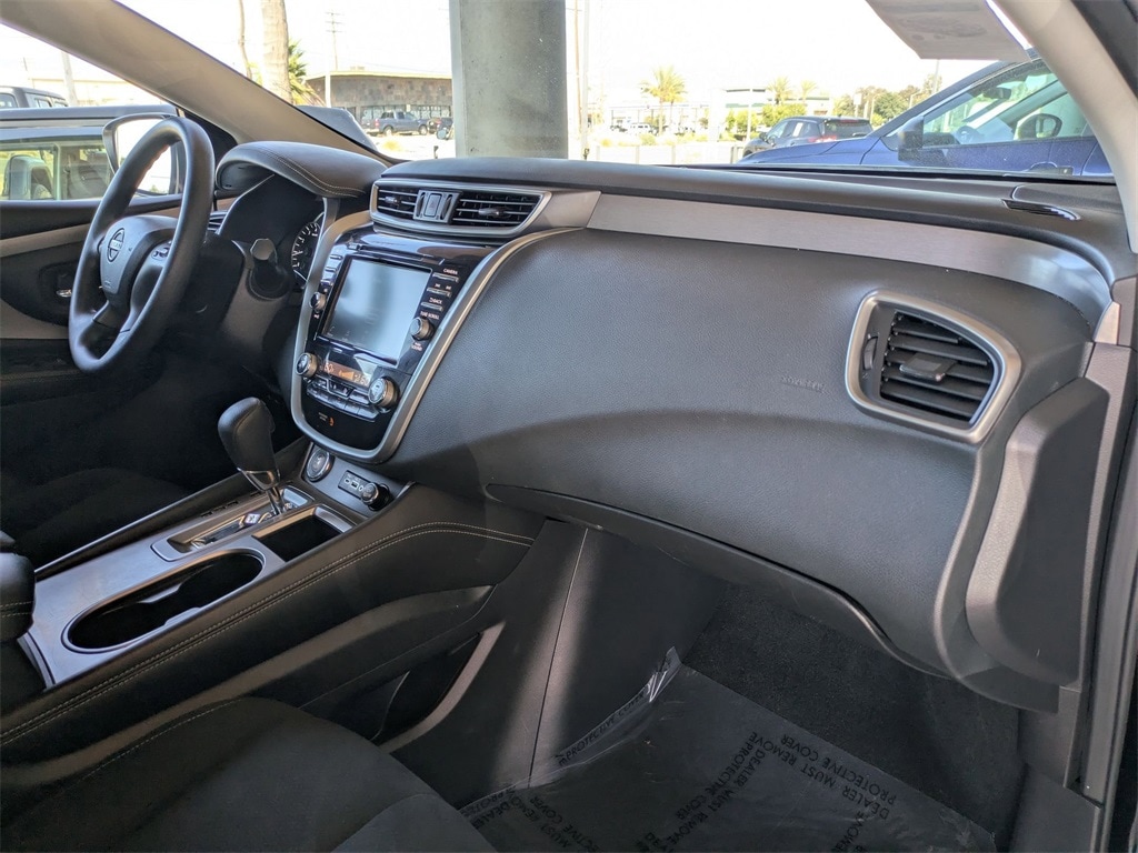 Thumbnail: 2023 Nissan Murano - 33