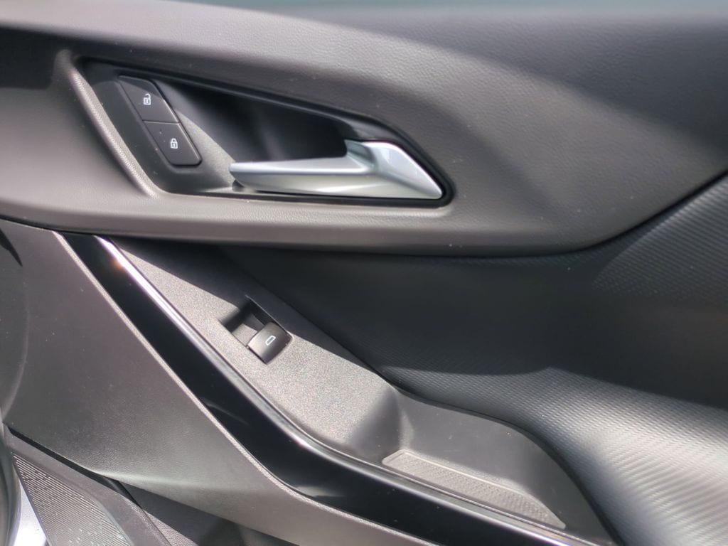 Thumbnail: 2025 Chevrolet Equinox - 31