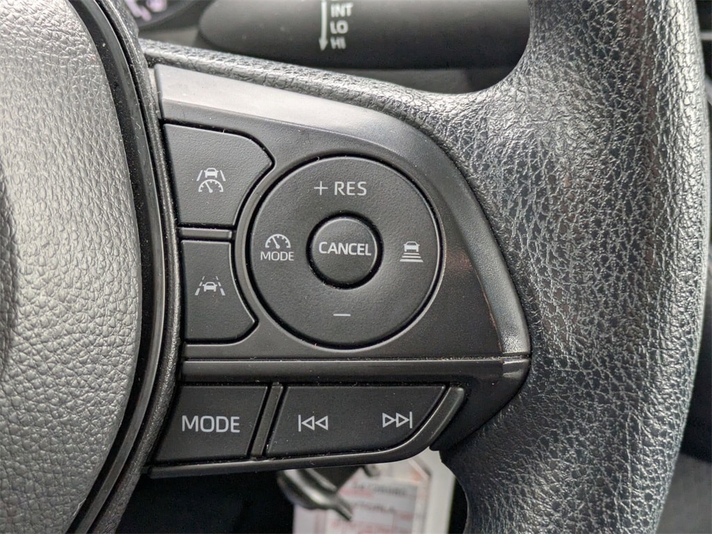 Thumbnail: 2024 Toyota Corolla - 22