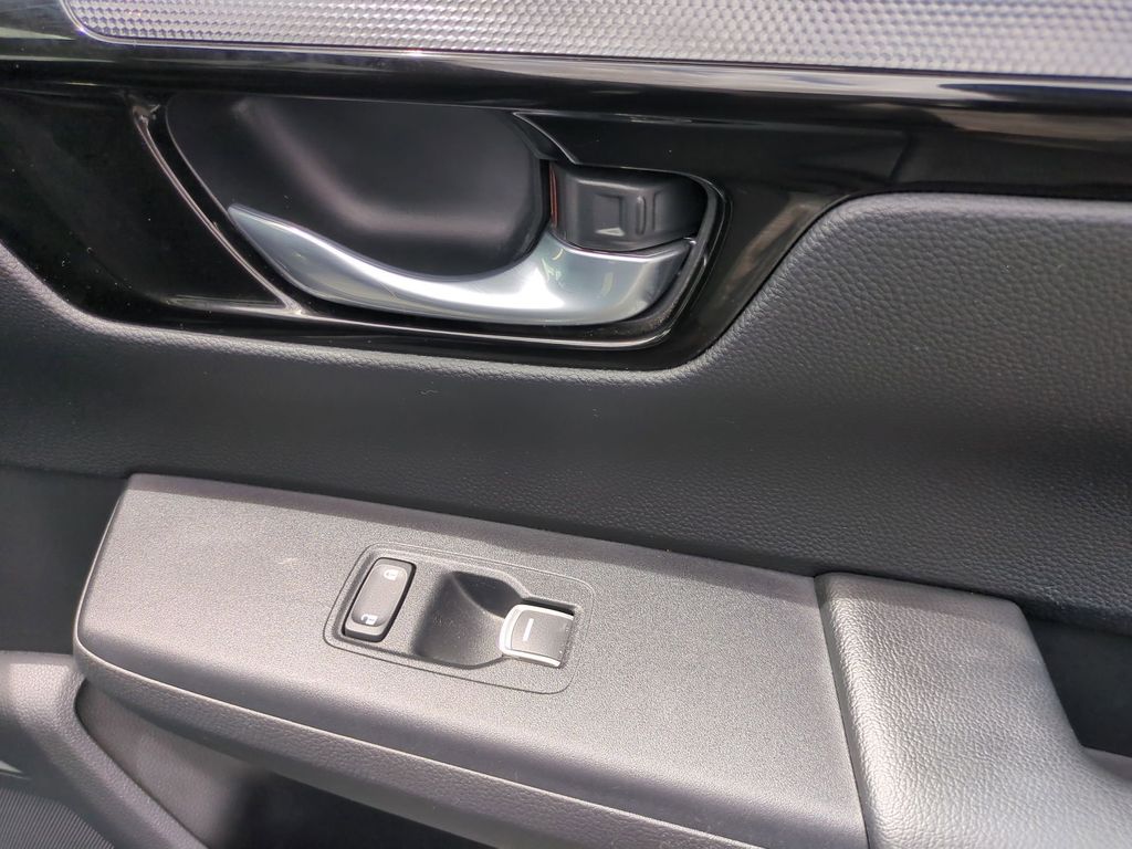 Thumbnail: 2025 Honda CR-V - 32
