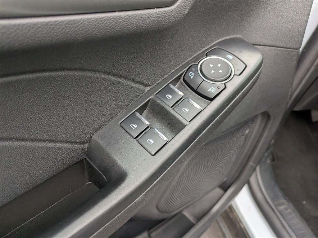 Thumbnail: 2025 Ford Escape - 11