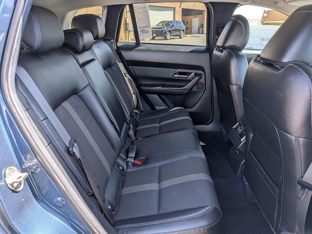 Thumbnail: 2025 Mazda CX-50 - 31