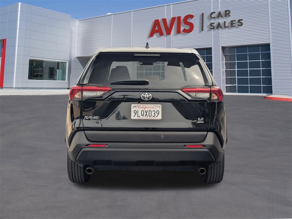 Thumbnail: 2024 Toyota RAV4 - 7