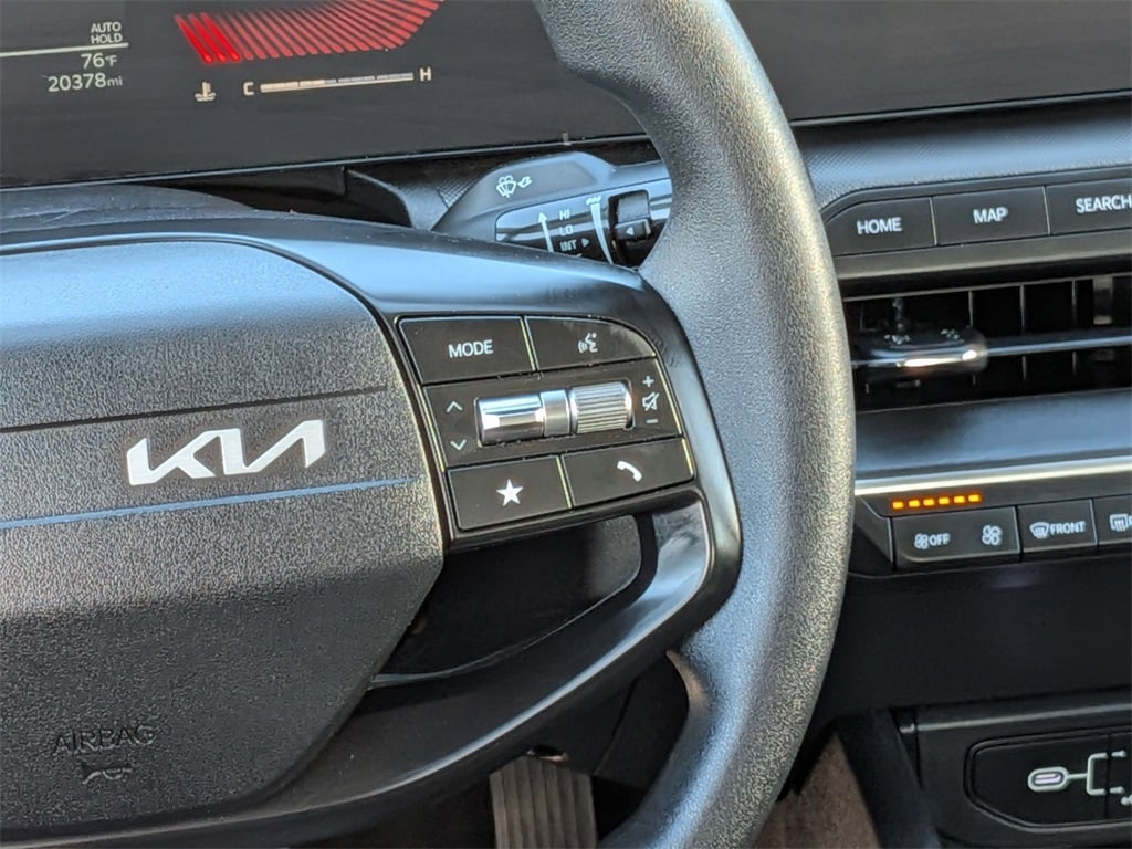 Thumbnail: 2025 Kia K4 - 18