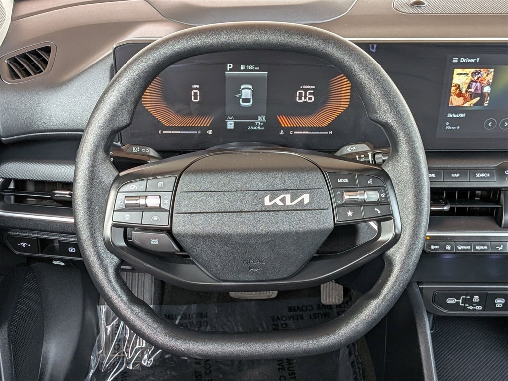 Thumbnail: 2025 Kia K4 - 21