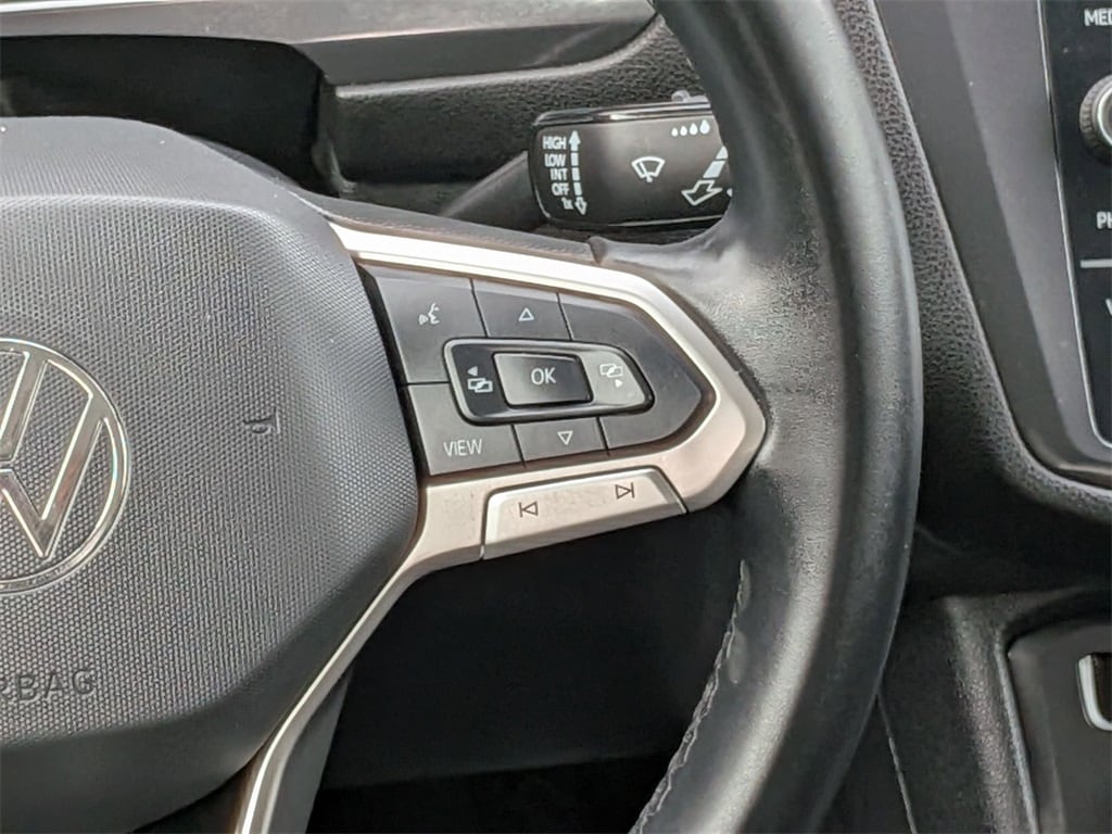 Thumbnail: 2024 Volkswagen Tiguan - 25