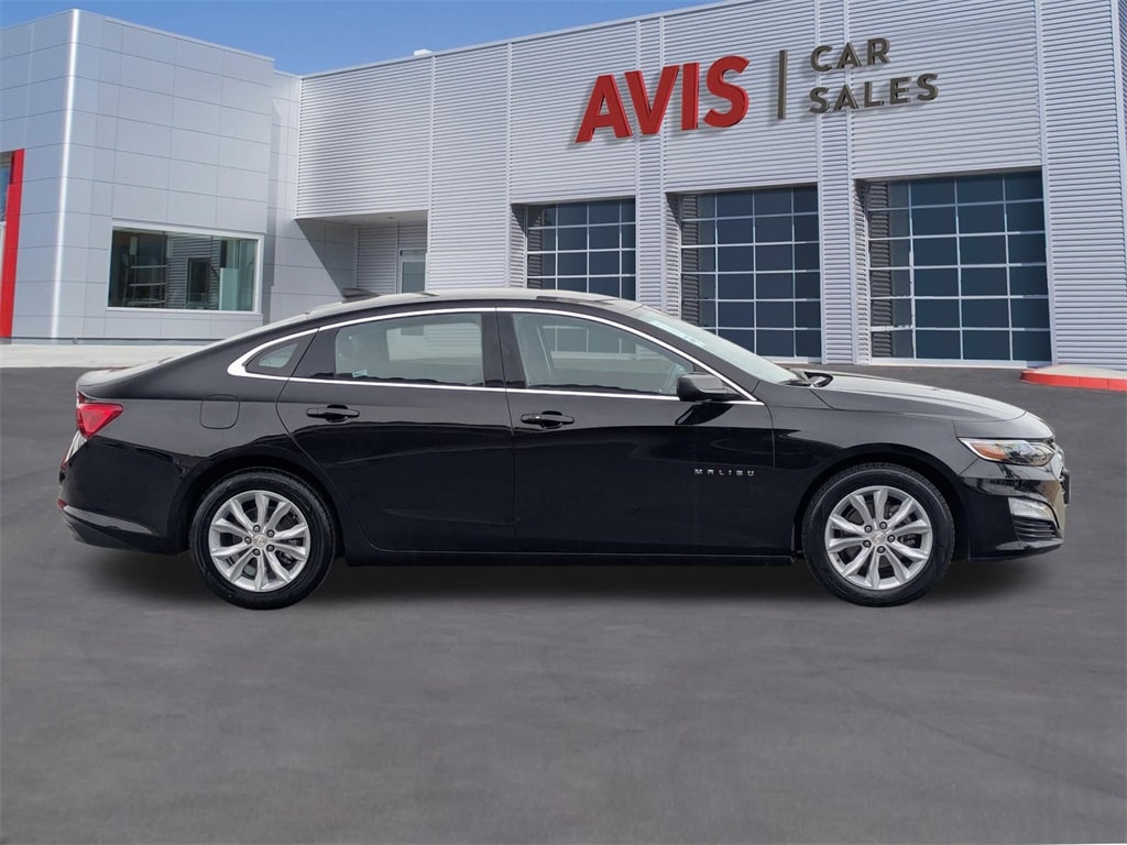 2023 Chevrolet Malibu LT 5