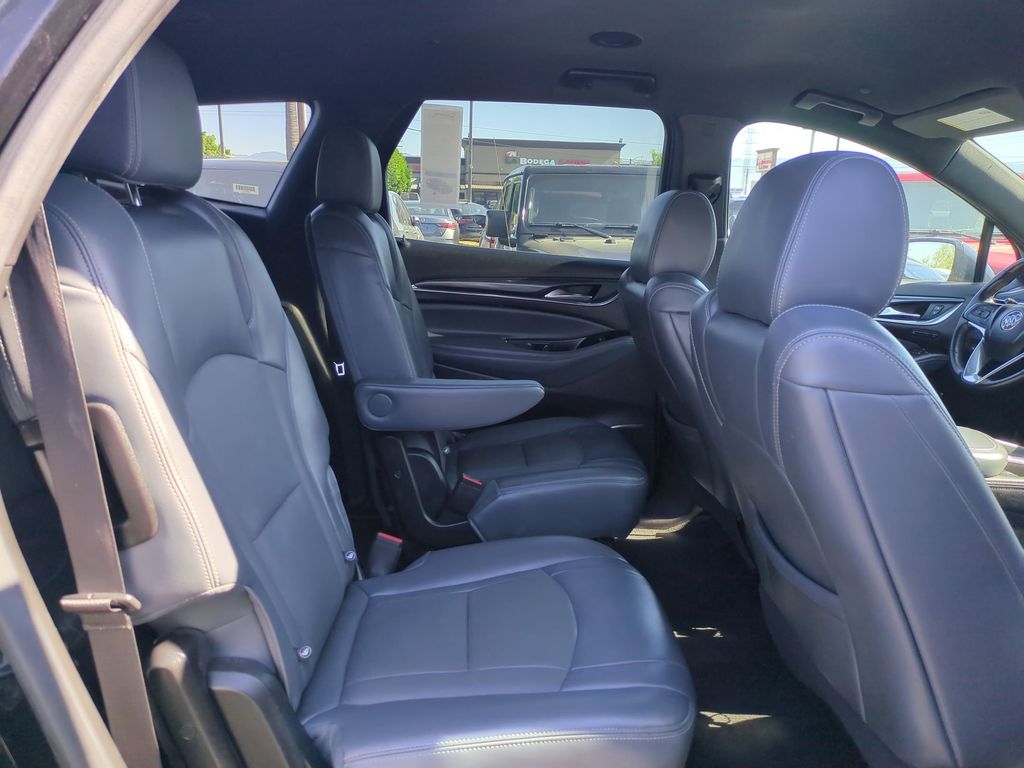 Thumbnail: 2024 Buick Enclave - 31