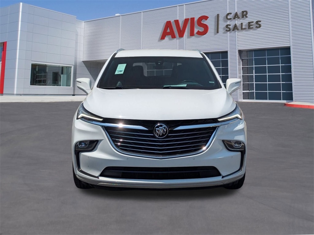 Thumbnail: 2024 Buick Enclave - 2