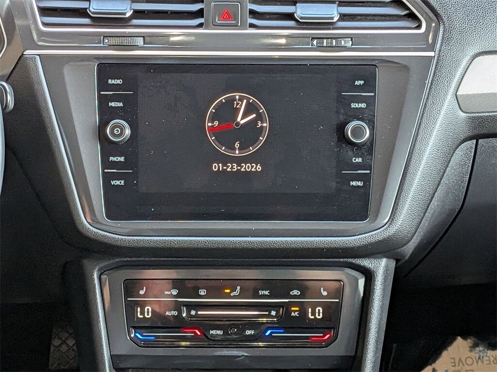 Thumbnail: 2024 Volkswagen Tiguan - 19