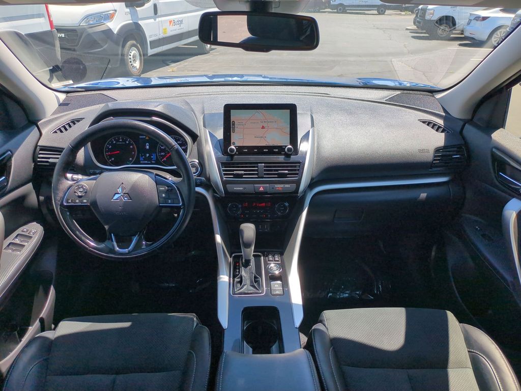 Thumbnail: 2025 Mitsubishi Eclipse Cross - 26