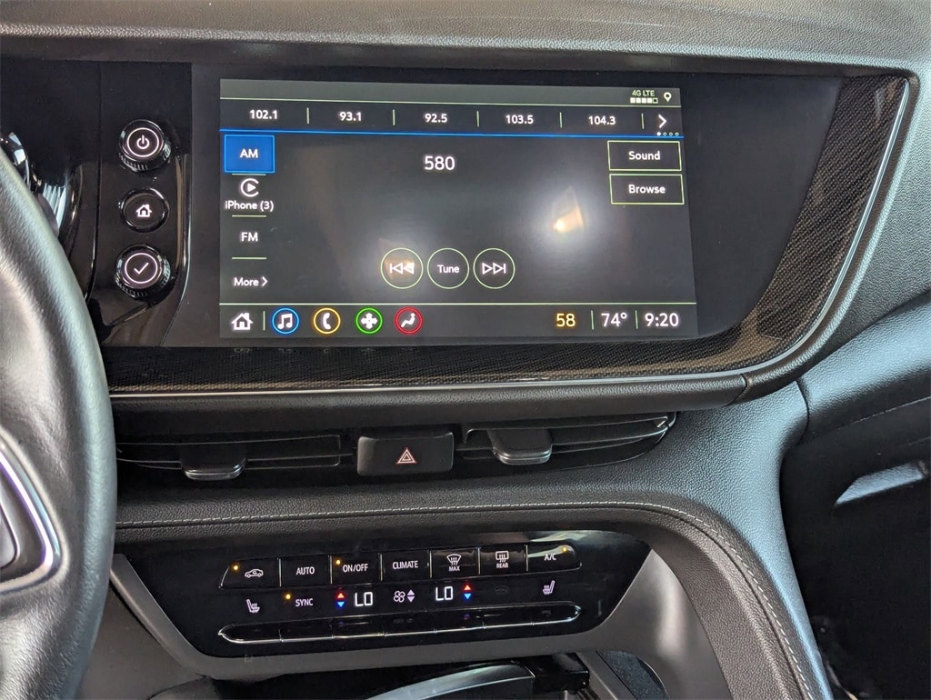 Thumbnail: 2023 Buick Envision - 18