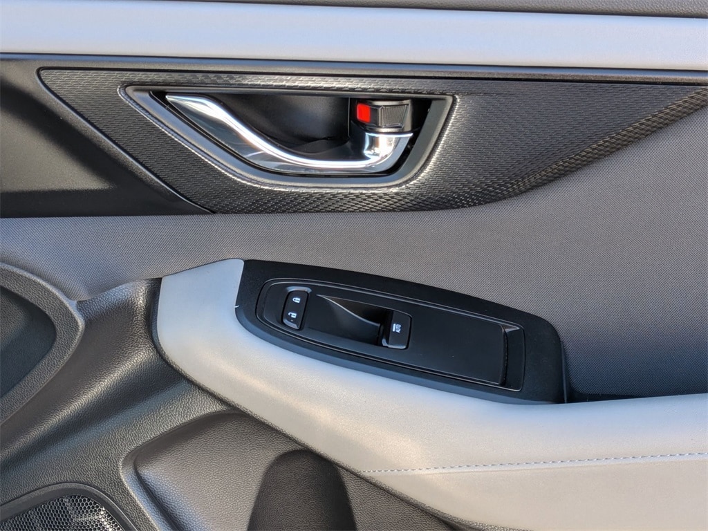 Thumbnail: 2025 Subaru Outback - 33