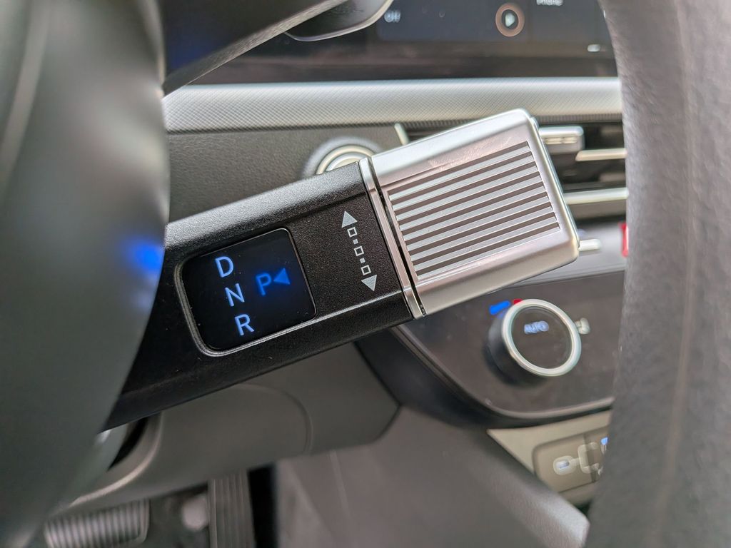 Thumbnail: 2025 Hyundai Sonata - 20