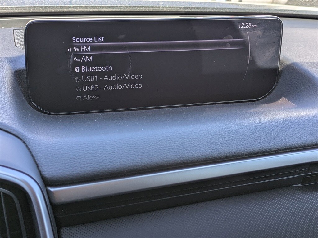 Thumbnail: 2025 Mazda CX-50 - 20