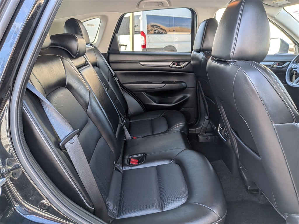 Thumbnail: 2025 Mazda CX-5 - 29