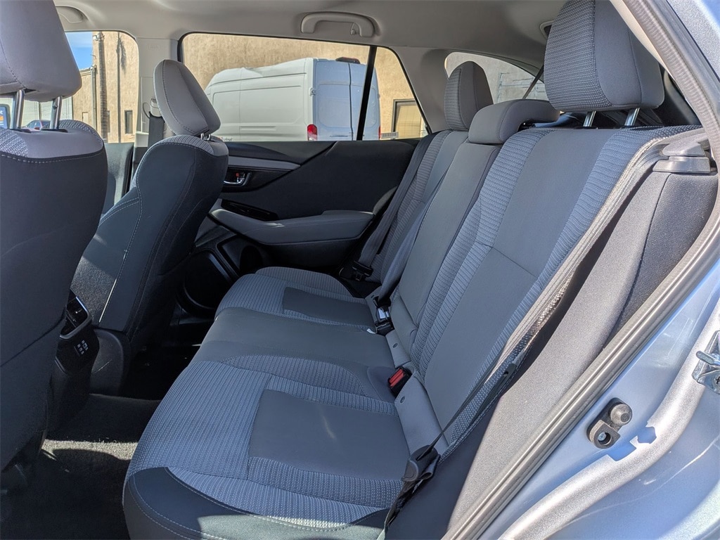 Thumbnail: 2025 Subaru Outback - 27