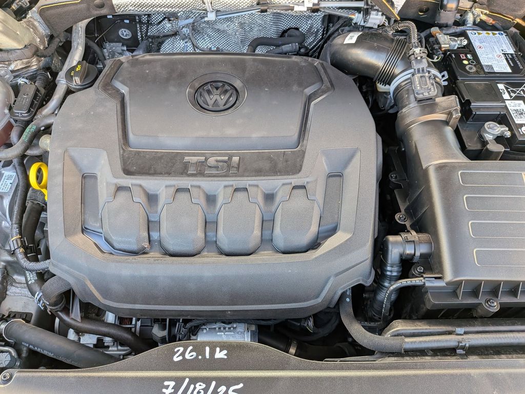 Thumbnail: 2024 Volkswagen Tiguan - 35