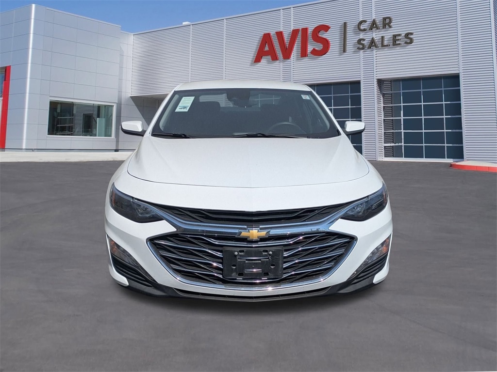 Thumbnail: 2023 Chevrolet Malibu - 2