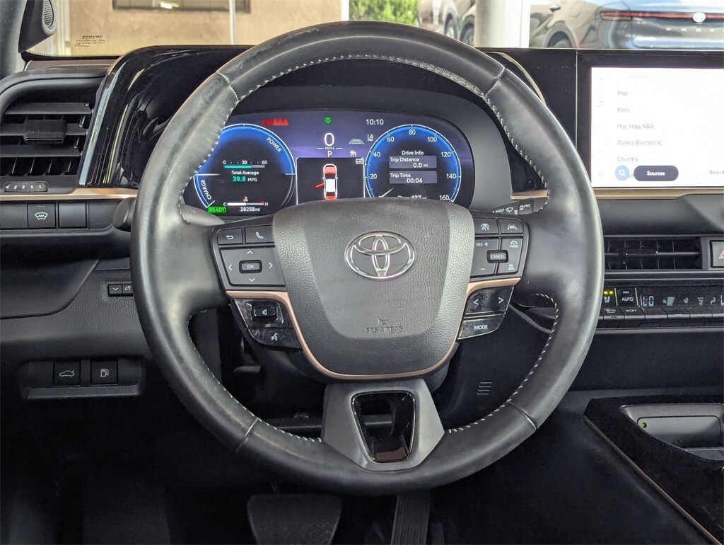 Thumbnail: 2024 Toyota Crown - 22