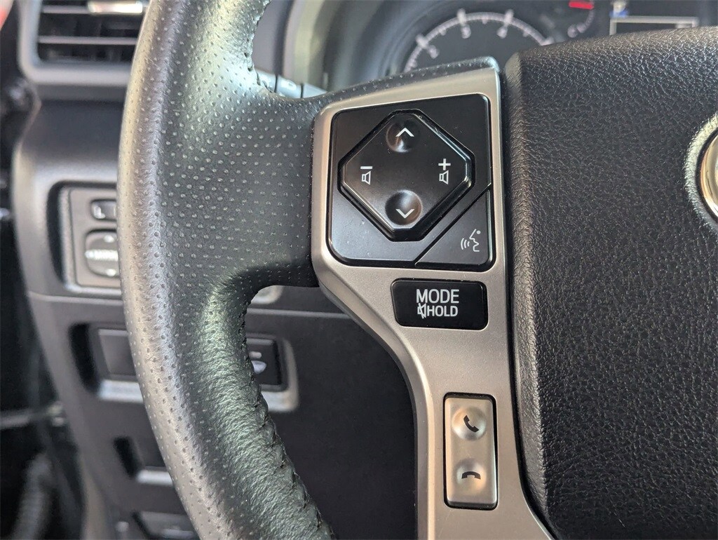 Thumbnail: 2024 Toyota 4Runner - 17