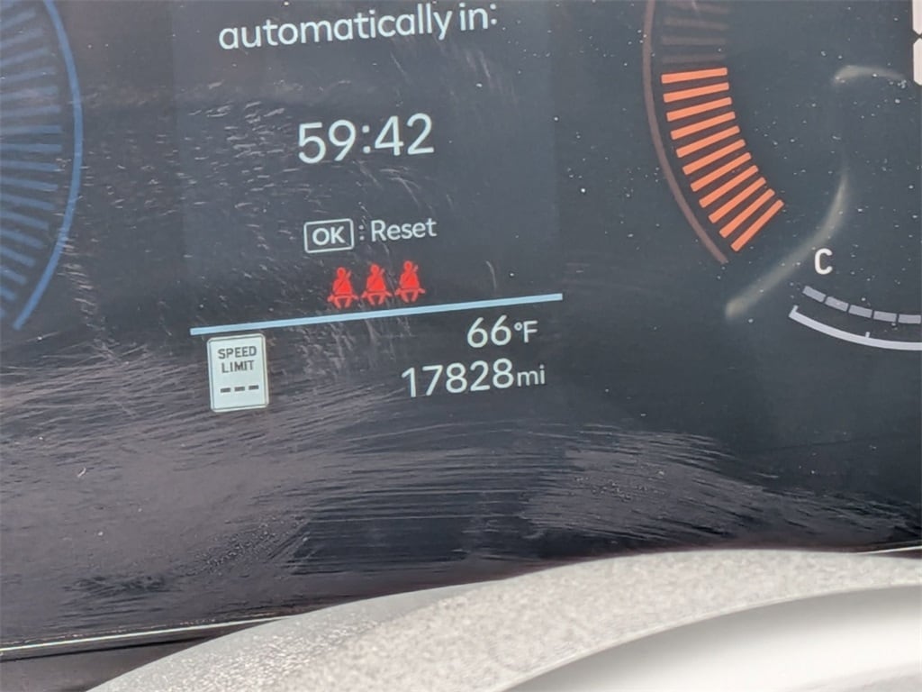 Thumbnail: 2025 Hyundai Sonata - 15