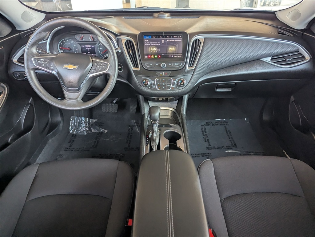 Thumbnail: 2023 Chevrolet Malibu - 25