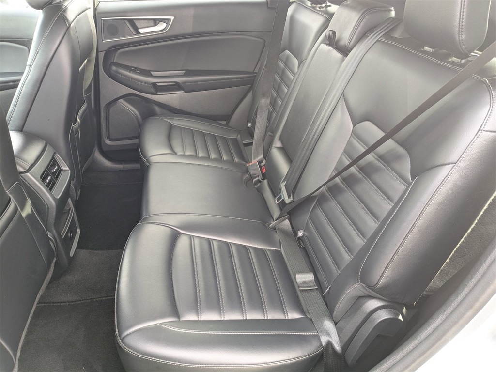 Thumbnail: 2024 Ford Edge - 25