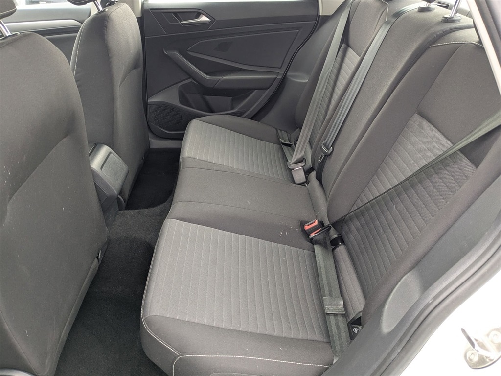 Thumbnail: 2024 Volkswagen Jetta - 27