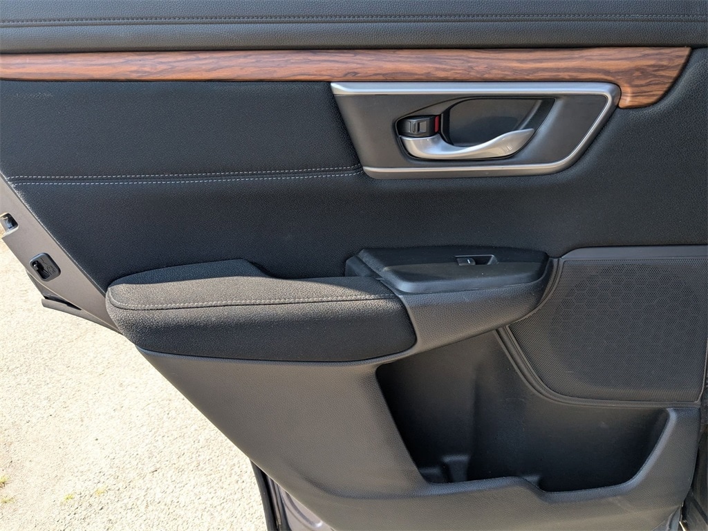 Thumbnail: 2022 Honda CR-V - 25